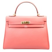 Hermes Kelly 32 Corall
