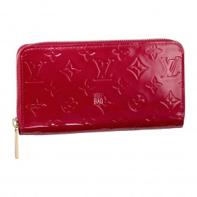 Кошелёк Louis Vuitton Zippy Wallet
