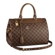 Louis Vuitton Greenwich Handbag