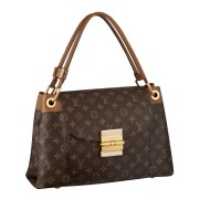 Louis Vuitton Olympe 